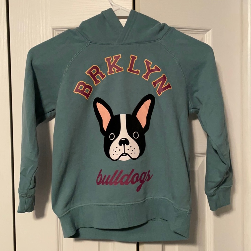 Kids hoodie
